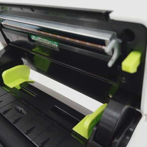 EASYPARCEL LITE THERMAL PRINTER (BUNDLE 2 THERMAL ROLLS & THERMAL ROLL HOLDER) - Image 3