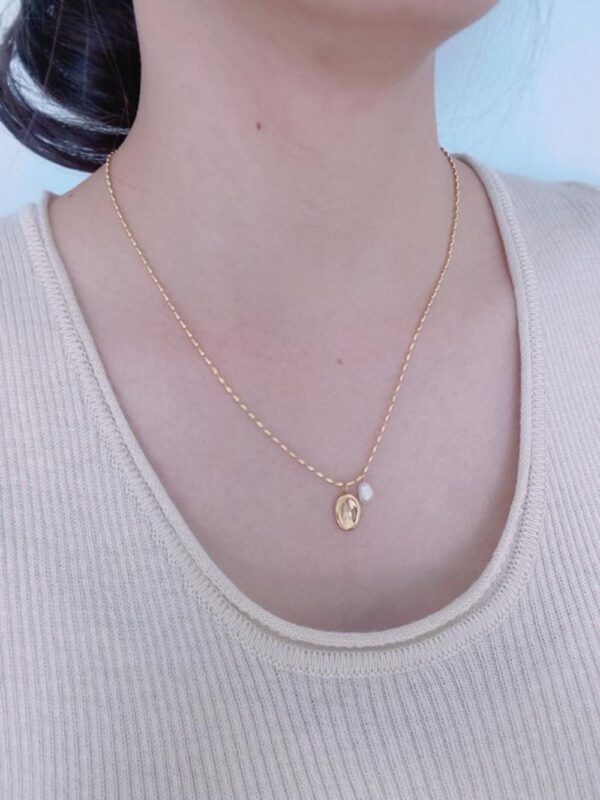 Emily Necklace - Image 3