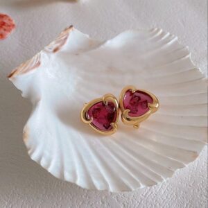 Ancient Babylonian Earrings