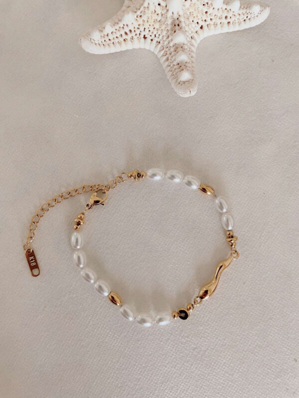 Cintia Retro Bracelet