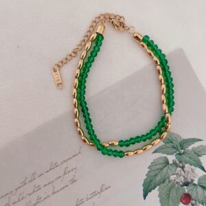 Maia Ethnic Style Bracelet