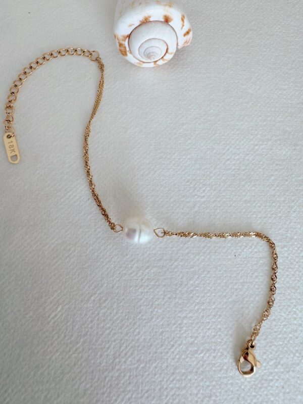 Mola Wave Bracelet - Image 3