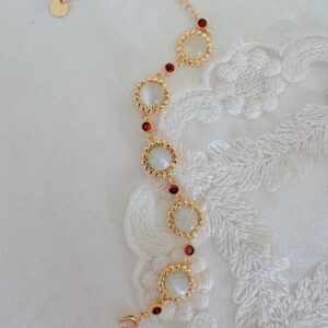 Wells Moonlight Bracelets