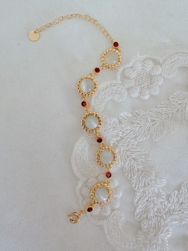 Wells Moonlight Bracelets