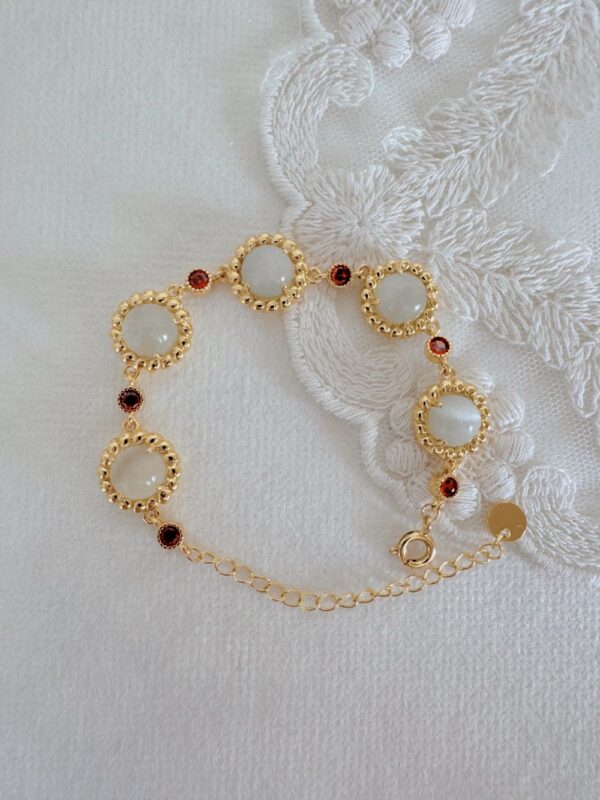 Wells Moonlight Bracelets - Image 3