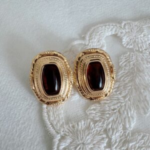 Autumn Unique Earrings