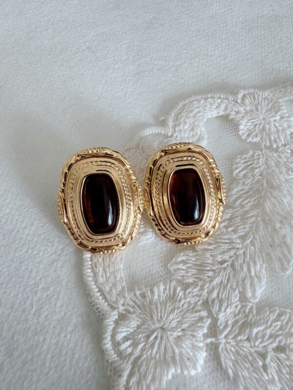 Autumn Unique Earrings