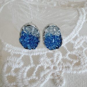 Glacier Earring