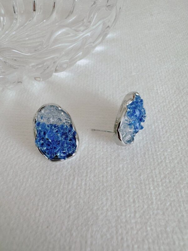 Glacier Earring - Image 3