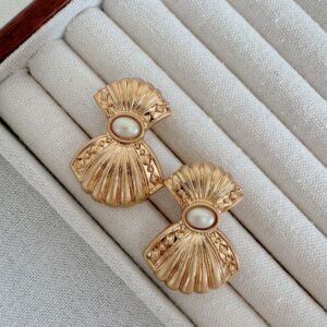 Tea Dress Earrings