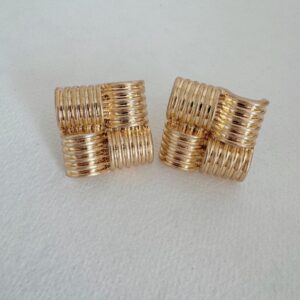 Vintage Trifari Earrings
