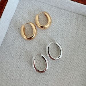 Simple Retro Versatile Hoops