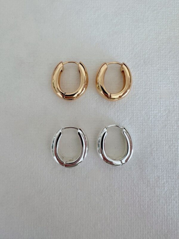 Simple Retro Versatile Hoops - Image 5