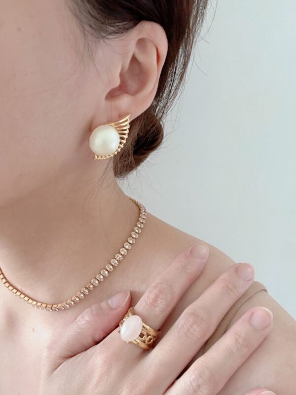 Mermaid Ear Earrings - Image 5