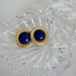 Chagall French Retro Earrings