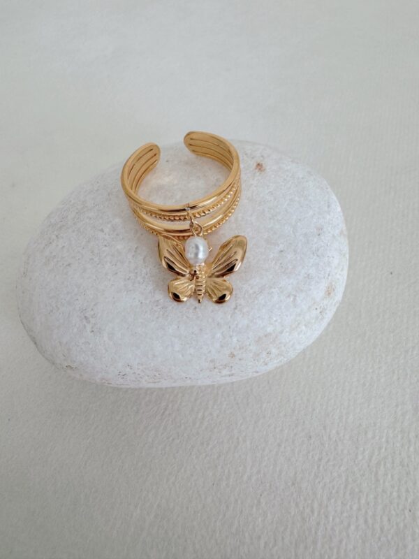 Charm Ring - Image 3