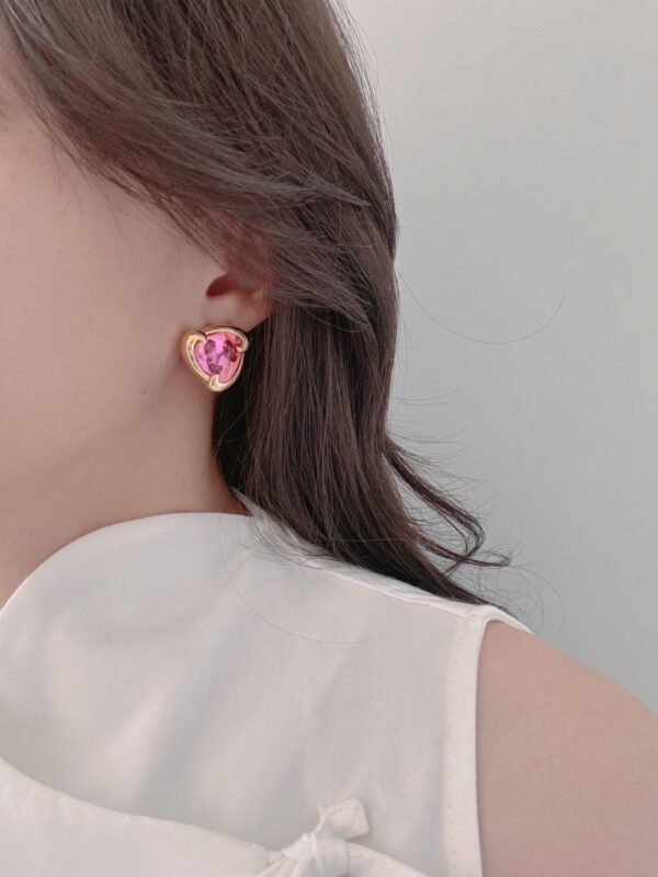 Ancient Babylonian Earrings - Image 4