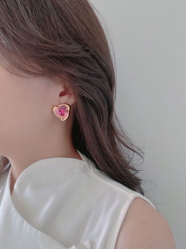 Ancient Babylonian Earrings - Image 5