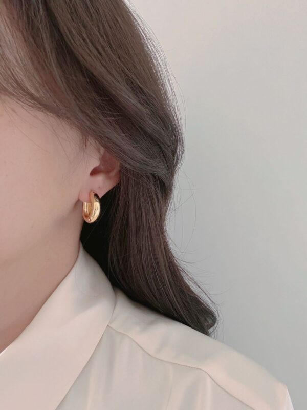 Simple Retro Versatile Hoops - Image 6
