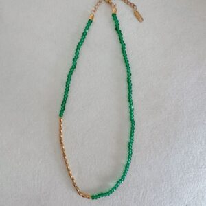 Maia Ethnic Style Necklace