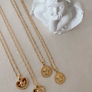 You're My Angel Necklace