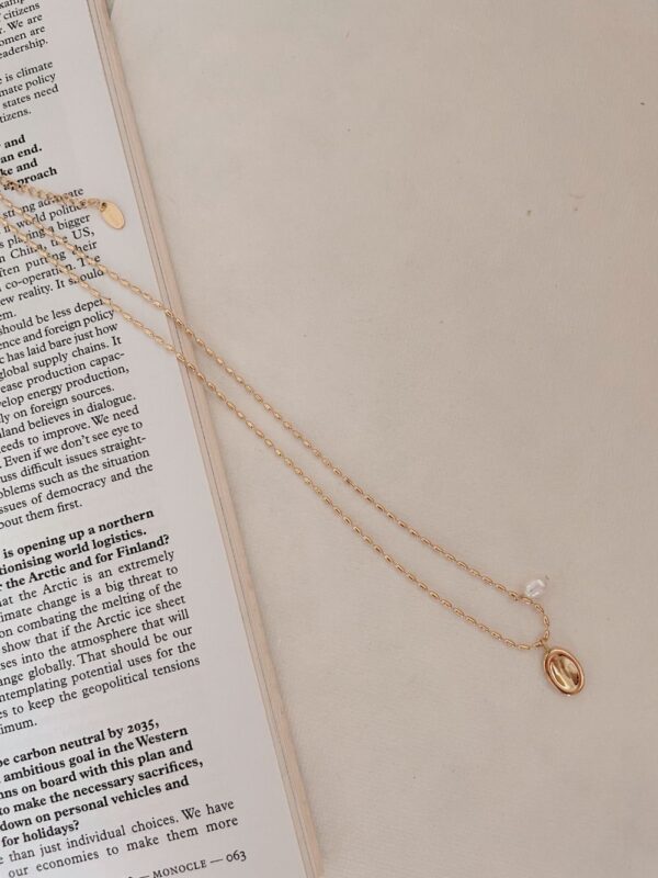 Emily Necklace