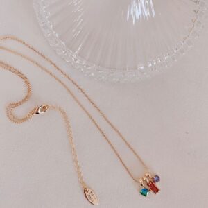Vistosa Necklace