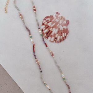 Falling In Love Necklace