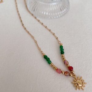 You're My Suunshine Necklace