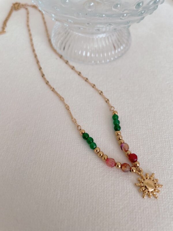 You're My Suunshine Necklace