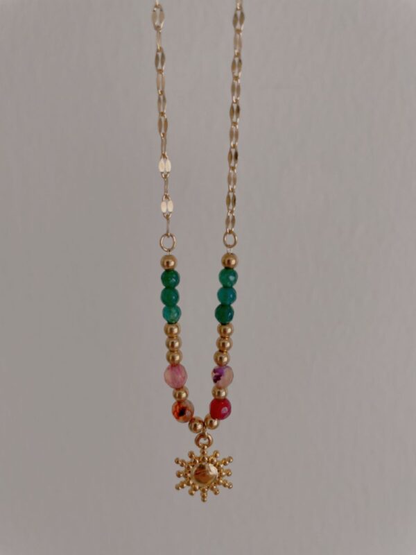 You're My Suunshine Necklace - Image 3