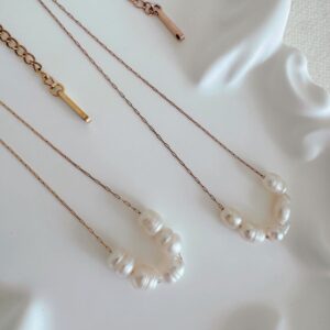 Miranda Necklace