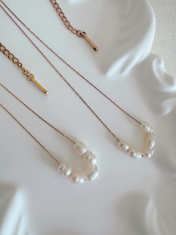 Miranda Necklace