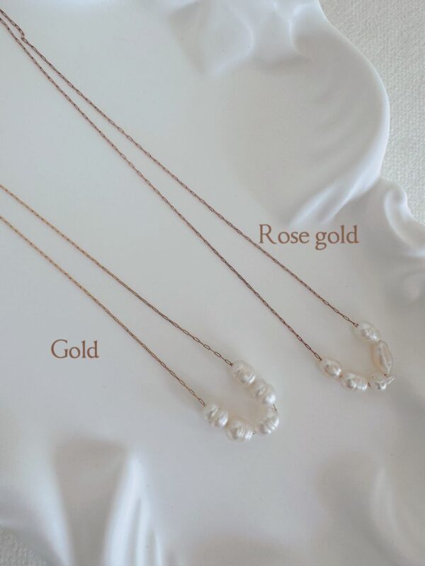 Miranda Necklace - Image 3