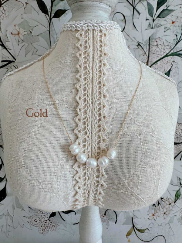 Miranda Necklace - Image 4