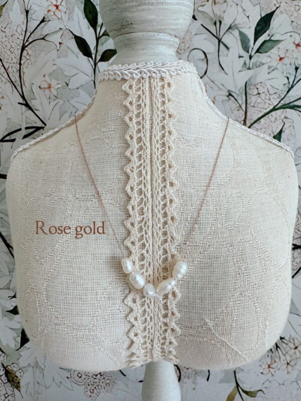 Miranda Necklace - Image 5