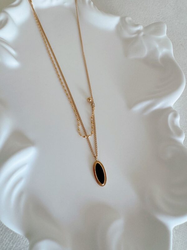 Mikaeyla Necklace - Image 3