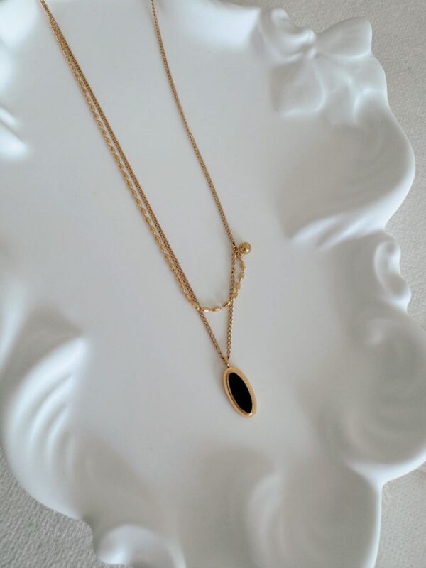 Mikaeyla Necklace - Image 4