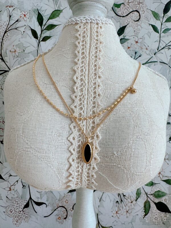 Mikaeyla Necklace - Image 5
