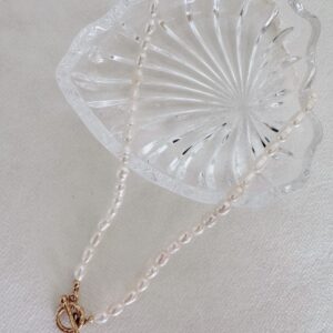 Agatha OT Bunkle Necklace