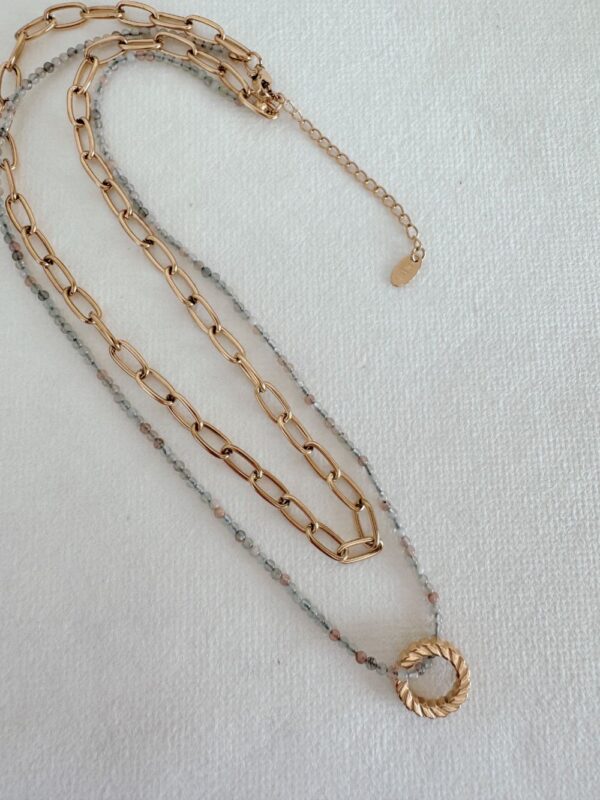 Harper Necklace