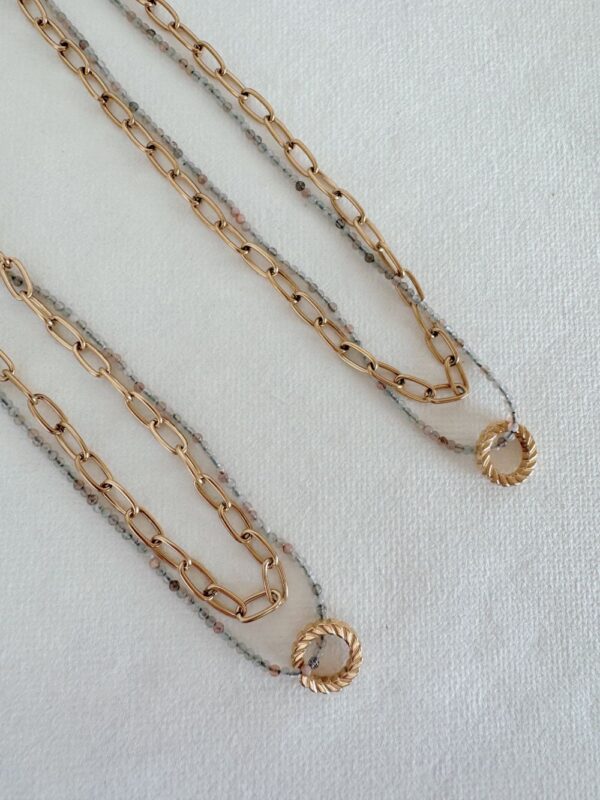 Harper Necklace - Image 3
