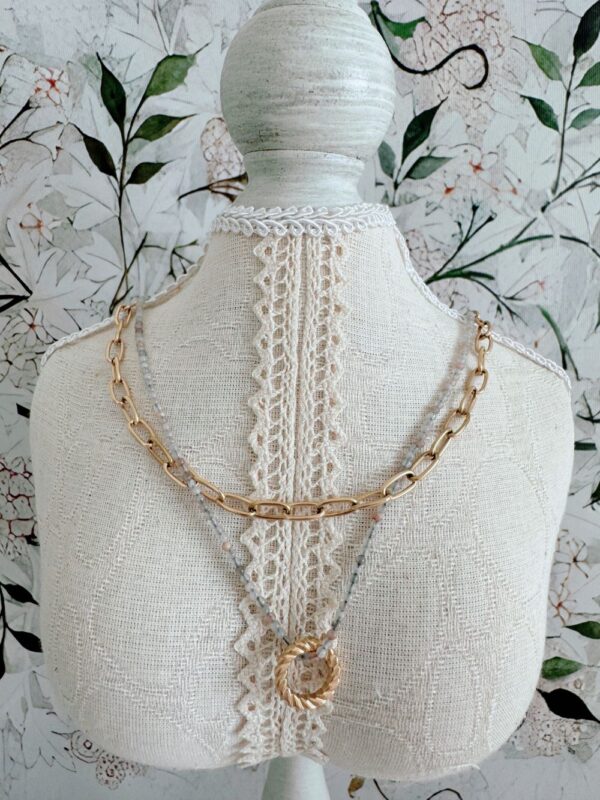 Harper Necklace - Image 4