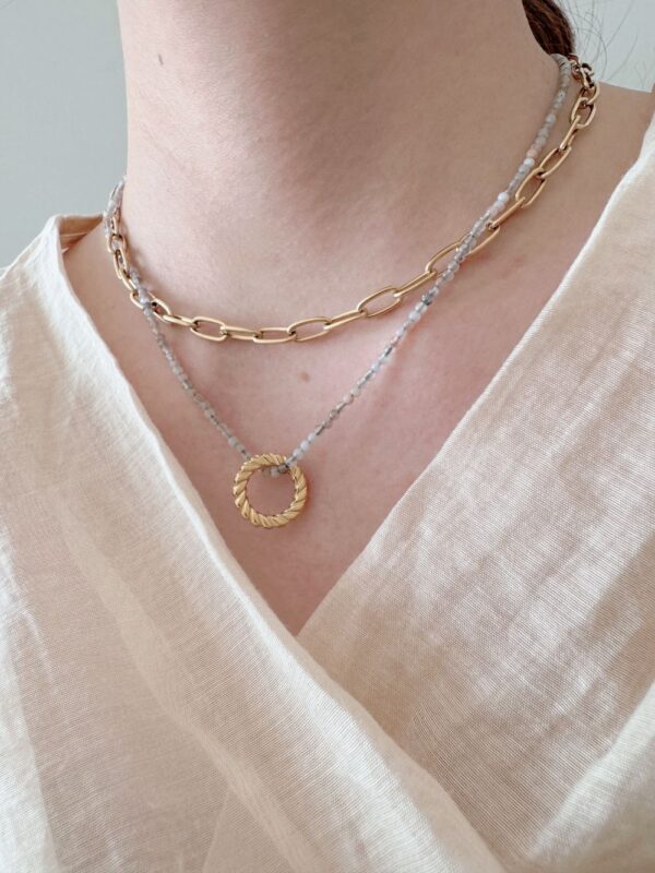 Harper Necklace - Image 5