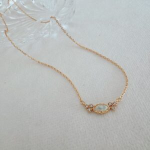 Vera Opal Necklace
