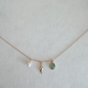 Leila Necklace