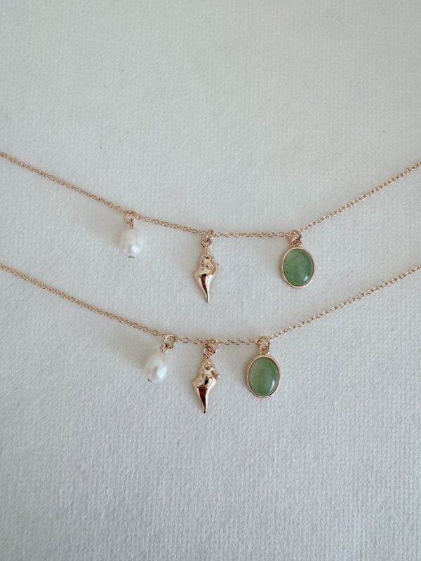Leila Necklace - Image 3