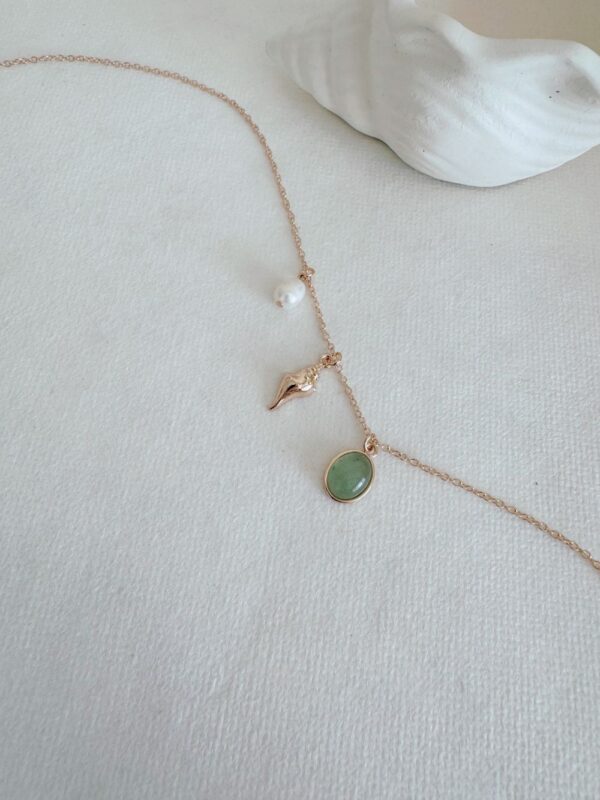 Leila Necklace - Image 4