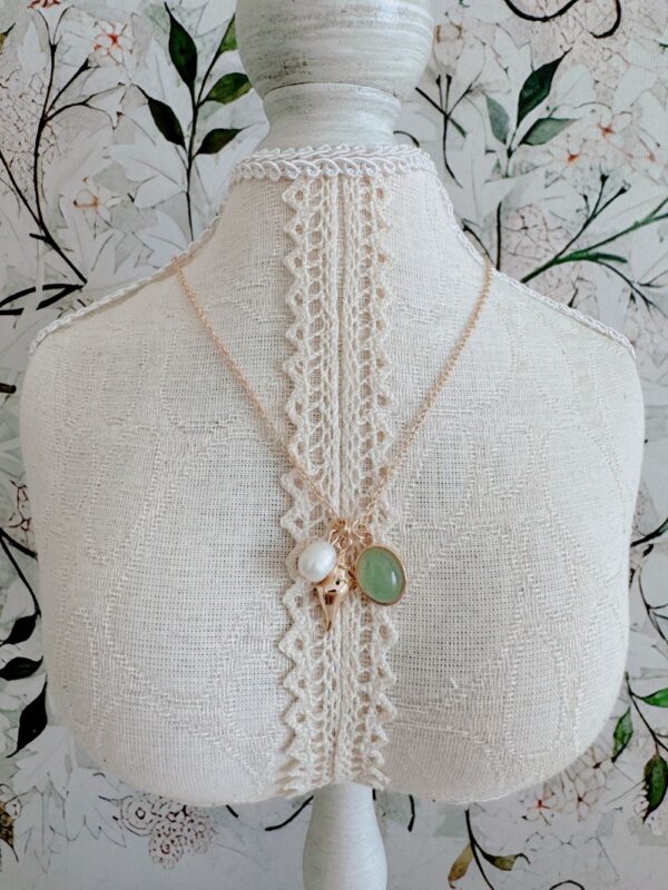 Leila Necklace - Image 5