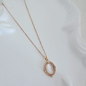 Fair Lady Necklace